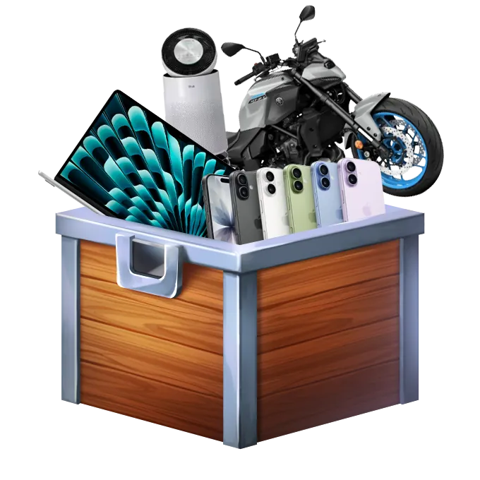 Hashbox [Bronze]