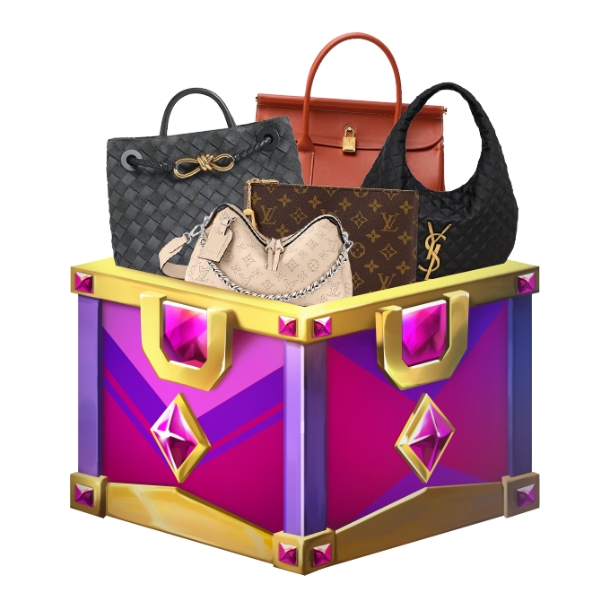 Hashbox [Dia] - Luxury