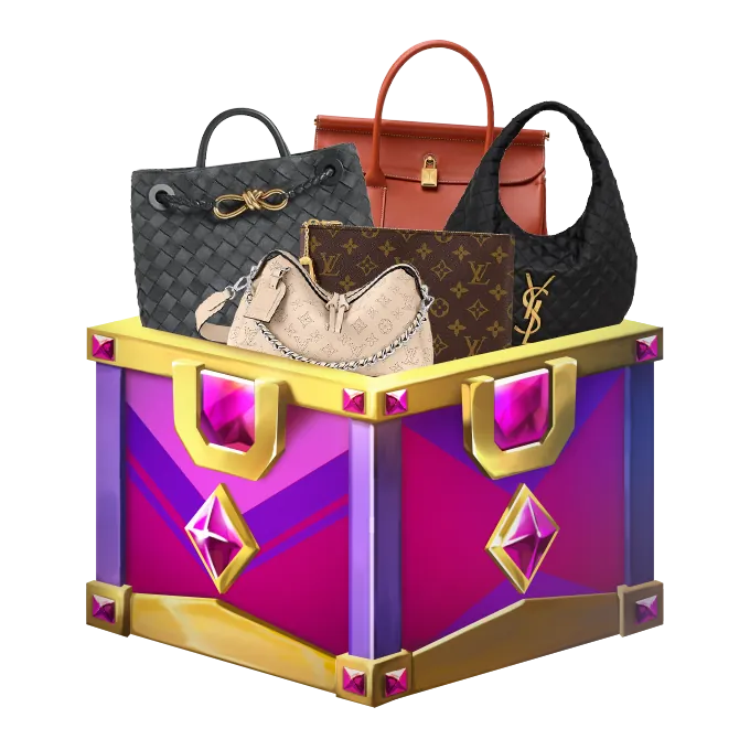 Hashbox [Dia] - Luxury