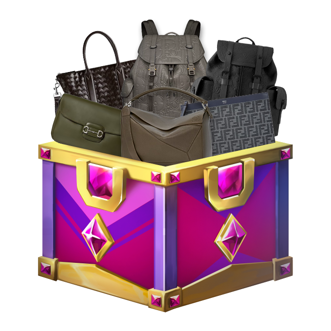 Hashbox [Dia] - Luxury