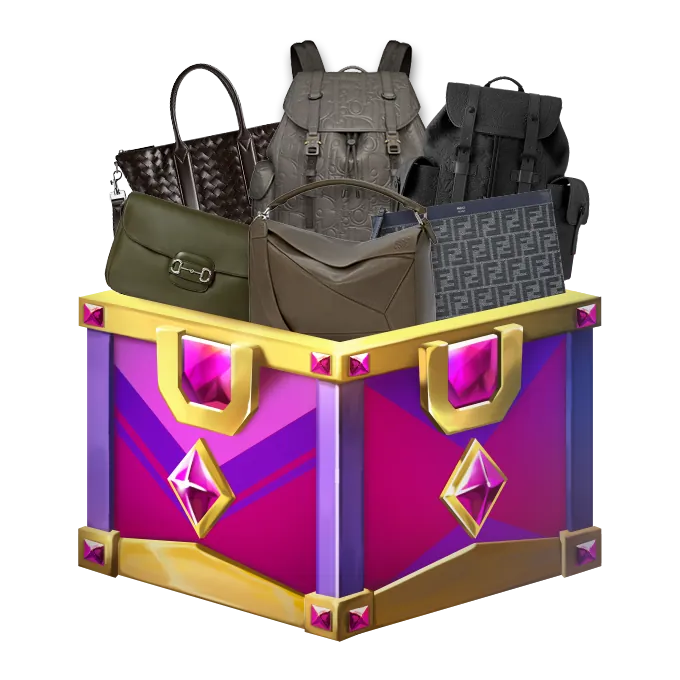 Hashbox [Dia] - Luxury