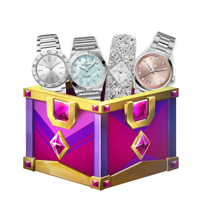 Hashbox [Dia] - Watch