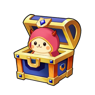 HashBox [Gold]