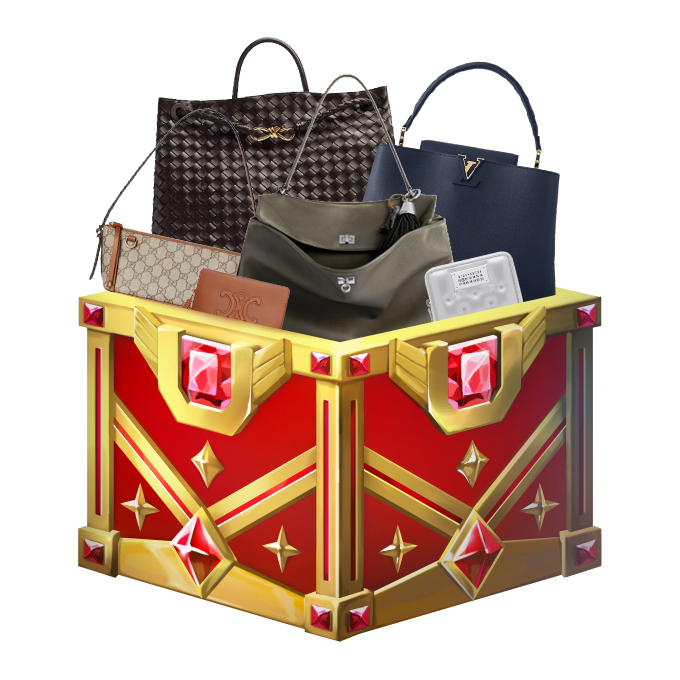 Hashbox [Master] - Luxury