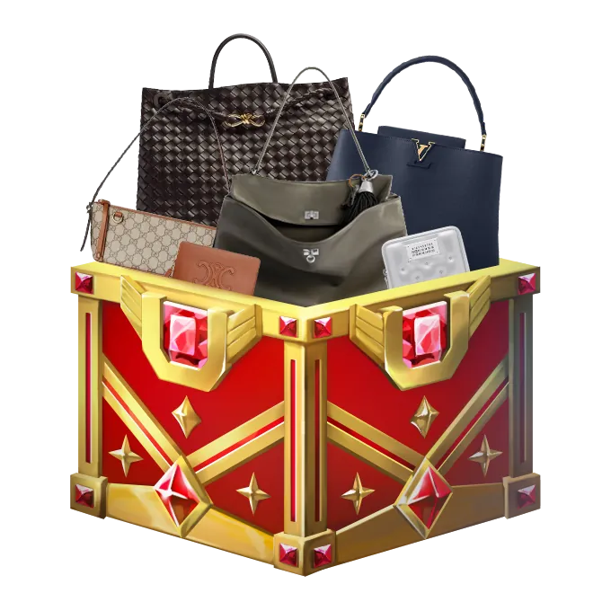 Hashbox [Master] - Luxury