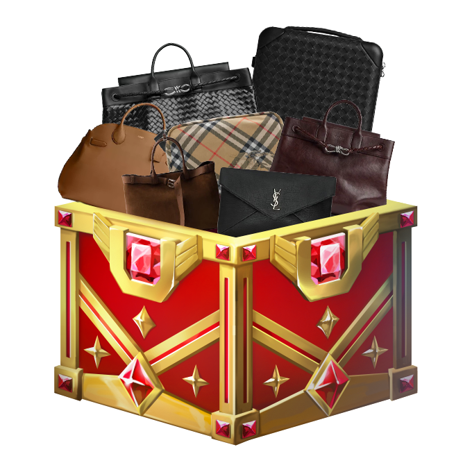 Hashbox [Master] - Luxury