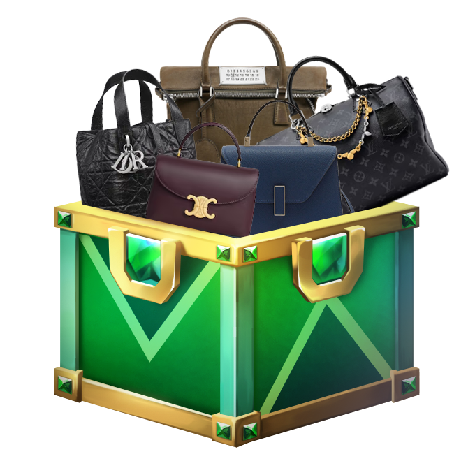 Hashbox [Platinum] - Luxury