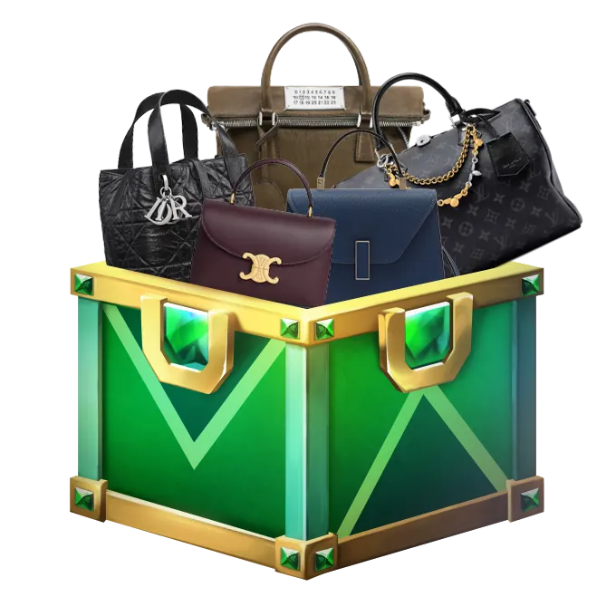 Hashbox [Platinum] - Luxury