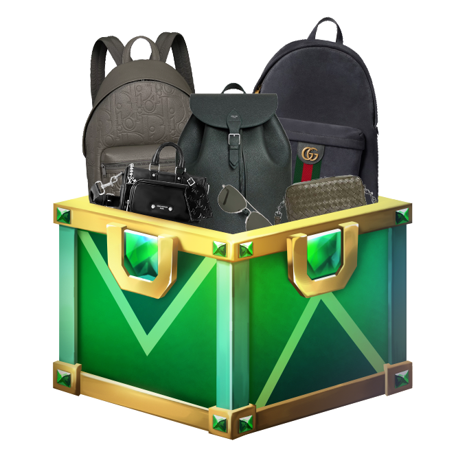 Hashbox [Platinum] - Luxury